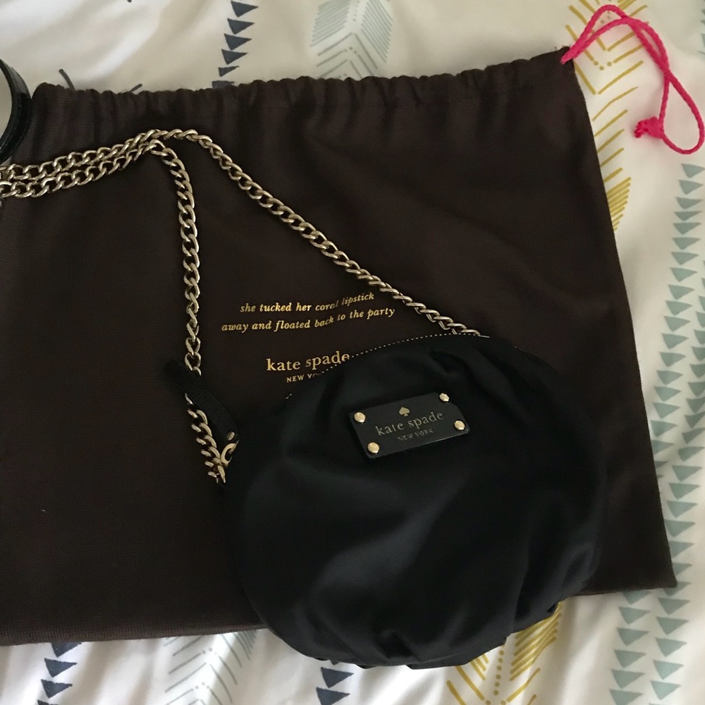Kate Spade purse